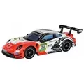 Produktbild: Carrera HYBRID Porsche 911 GT3 R Lionspeed GP, No.24