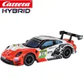 Produktbild: Porsche 911 GT3 R 'Lionspeed GP, No.24' - Carrera Hybrid Fahrzeug Auto 50051009
