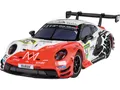 Produktbild: Carrera Hybrid 50051009 Porsche 911 GT3 R 'Lionspeed 1:50