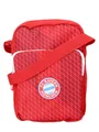 Produktbild: FC Bayern München I Schultertasche I Umhängetasche I Unisex I Rot