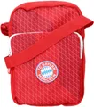 Produktbild: FC Bayern München Tragetasche Schultertasche