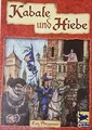 Produktbild: Hans im Glück 48167 - Kabale und Hiebe