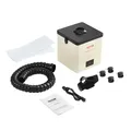 Produktbild: VEVOR Schweißrauchabsauger 100W Lötrauchabsorber 240m³/h Lötrauchabsaugung