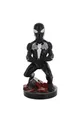 Produktbild: Marvel Cable Guys Lade-Halter Symbiote Spider-Man 21 cm