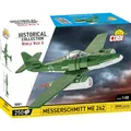 Produktbild: Cobi Easy Planes Messerschmitt ME 262 (5881)