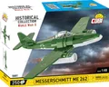 Produktbild: Cobi Messerschmitt Me262 (ab 7 Jahre, 250 Teile) #24993632