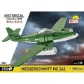 Produktbild: COBI-5881 - 250 PCS HC WWII /5881/ MESSERSCHMITT ME 262