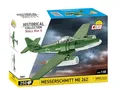 Produktbild: Cobi 5881 - Historical Collection - World War II - Messerschmitt ME 262 - Neu