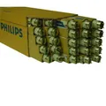 Produktbild: 10 Stück Leuchtstofflampe TL-D 18 Watt 830 - Philips