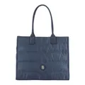 Produktbild: Bogner Women - Wallis Tessuto Maylin Shopper XLHZ - dark blue Damentasche