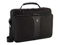 Produktbild: Verbatim Wenger LEGACY - Notebook-Tasche - 40.6 cm (16