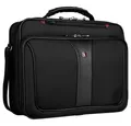Produktbild: Wenger Schultertasche Legacy - Notebook-Tasche - schwarz