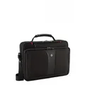 Produktbild: Wenger LEGACY Notebooktasche 40,6 cm 16 Zoll Aktenkoffer Schwarz