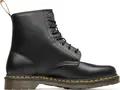 Produktbild: Dr. Martens Smooth Schnürstiefel Schwarz
