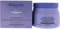 Produktbild: Kérastase Blonde Absolu Ultra Violet Maske 500 ml