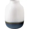 Produktbild: like. by Villeroy & Boch Lave Home Vase Nek bleu groß 220mm