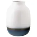 Produktbild: like. by Villeroy & Boch Lave Home Vase Shoulder bleu 22 cm