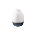 Produktbild: Villeroy & Boch Lave Home Vase Shoulder bleu 22 cm