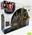 Produktbild: Ravensburger 3D Puzzle 11550 Harry Potter Hogwarts Schloss NEU & OVP