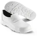 Produktbild: Sika Optimaxlipper Sicherheitsschuh weiß 44 EU