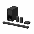 Produktbild: Soundbar Sony 62521116717 600W Schwarz 90 W
