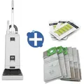 Produktbild: Sebo XP 10 AUTOMATIC Bürstsauger im Sparset einmotoriger Staubsauger, S-Klasse-Filtration für Allergiker
