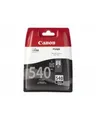 Produktbild: Canon Ink/Black Ink Cartridge PG-540 EUR Tintenpatrone Schwarz (5225B001)