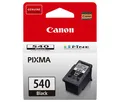 Produktbild: Canon Tintenpatrone PG-540 8ml schwarz 5225B001