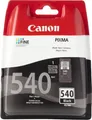 Produktbild: Original Canon Tintenpatrone PG-540, Einzelpack, schwarz 161319
