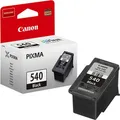 Produktbild: Canon PG-540 schwarz Tintenpatrone 180 Seiten 8ml