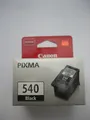 Produktbild: ORIGINAL Patrone CANON  PG-540 Schwarz   MG2150 MG3250 MX 515 MX435 TS5151