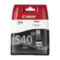Produktbild: Canon Tintenpatronen PG-540BK