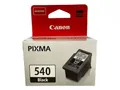 Produktbild: Original Druckerpatrone PG-540 Black Schwarz Canon Pixma MG3250 MG4150 MX435