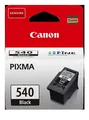 Produktbild: Patrone Schwarz Original Canon PG-540 Neu