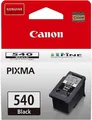 Produktbild: Canon Tintenpatronen - PG-540 Original Druckerpatrone - bis zu 180 A4-Seiten
