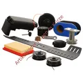 Produktbild: MTD KRONENMUTTER:1/2-13:GR2         | 712-04243 | 4049582880033