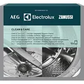 Produktbild: AEG M3GCP400 9029799195 Clean and Care - für Waschmaschine und Geschirrspüler (Inhalt 12 Stück) 3‑in‑1 Reinigung und Pflege Entfettungs-, Entkalkungs- und Hygienemittel