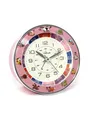 Produktbild: Atlanta 1982/17 Quarz Wecker Kindewecker Rosa Leise Weckwiederholung Licht NEU