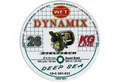 Produktbild: WFT Angelschnur WFT Dynamix Round Deep Sea grün 520m 0,30mm 26kg geflochtene Schnur, (520-St)