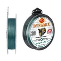 Produktbild: WFT Dynamix Round Zielfisch Deep Sea 520m 0,30mm / 26Kg grün (0,07 EUR pro m)