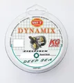 Produktbild: WFT Dynamix Zielfisch Deep Sea 26KG 0,30mm 520m