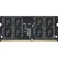 Produktbild: Team Group Notebook memory Elite 8GB DDR4 3200MHz SODIMM CL22 1.2V (1 x 8GB, 3200 MHz, DDR4-RAM, SO-DIMM) (TED48G3200C22-S01)
