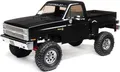 Produktbild: Axial SCX10 III Base Camp 1/10 Maßstab 4WD Chevy K10 1982 RTR schwarz