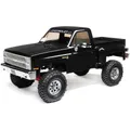 Produktbild: Axial SCX10 III Base Camp 1982 Chevy K10 4X4 RTR (RTR Ready-to-Run) (AXI03030T2)