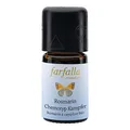 Produktbild: Farfalla Rosmarin, Chemotyp Kampfer, 5ml