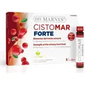 Produktbild: MARNYS Cistomar Forte 5x25 ml - Wohlbefinden der Harnwege für Frauen und Männer