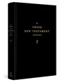 Produktbild: The Greek New Testament: With Dictionary
