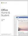 Produktbild: Microsoft Office 2019 Home & Student