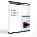 Produktbild: Microsoft Office Famille et Étudiant 2019