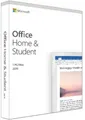 Produktbild: Microsoft Office 2019 Home and Student - PKC Multilingual für PC/MAC - 79G-05153
